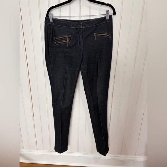 Bisou Bisou Denim - Bisou Bisou Skinny Jeans